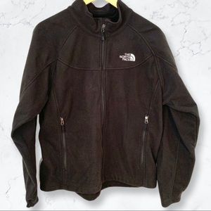 Black Women’s The North Face Seasonal Jacket